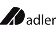 Логотип Adler