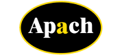 Логотип Apach
