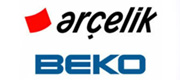 Логотип Arcelik Beko