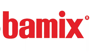 Логотип Bamix