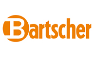 Логотип Bartscher