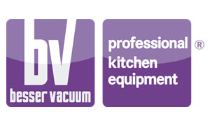 Логотип Besser Vacuum