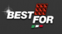 Логотип Bestfor