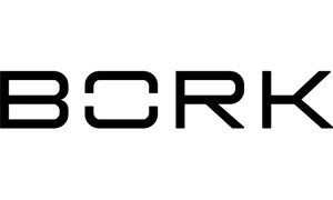 Логотип Bork
