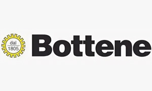 Логотип Bottene