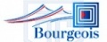 Логотип Bourgeois