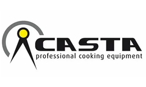 Логотип Casta