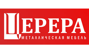 Логотип Церера