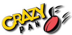 Логотип Crazy Pan