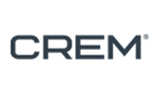 Логотип Crem International / Expobar