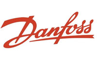 Логотип Danfoss
