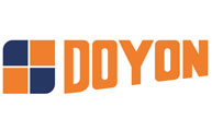 Логотип Doyon