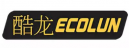 Логотип ECOLUN