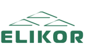 Логотип Elcor