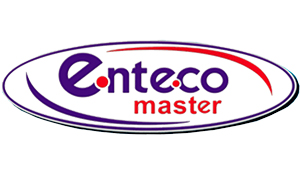 Логотип ENTECO