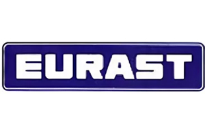 Логотип Eurast