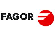 Логотип Fagor