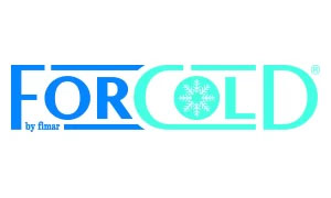 Логотип Forcold
