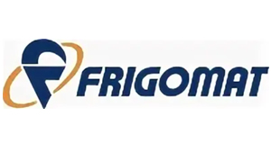 Логотип Frigomat