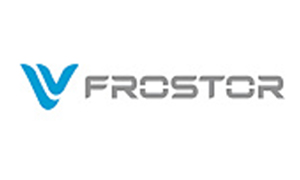 Логотип Frostor