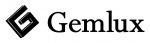 Логотип Gemlux