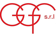Логотип GGF
