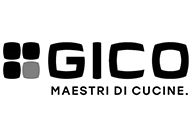 Логотип Gico