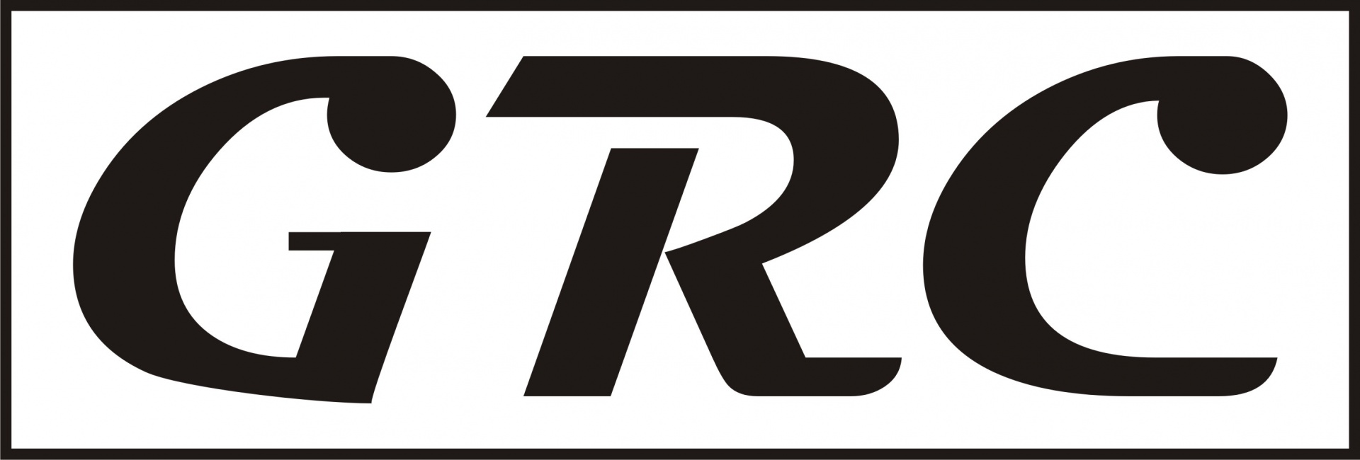 Логотип GRC