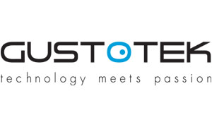 Gustotek