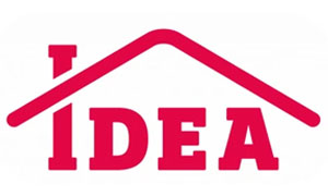 Логотип IDEA