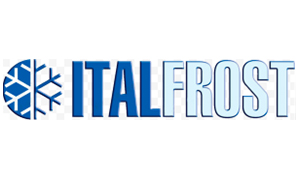 Логотип Italfrost