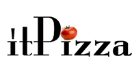 Логотип ITPIZZA