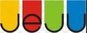 Логотип JEJU