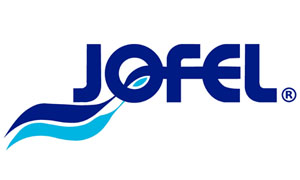 Логотип Jofel