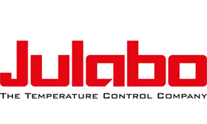 Логотип Julabo