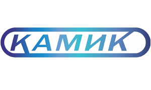 Логотип КАМИК