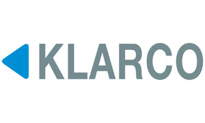 Логотип Klarco