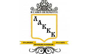Логотип ЛАККК