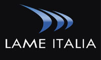 Логотип Lame Italia