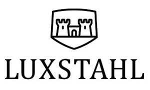 Логотип Luxstahl