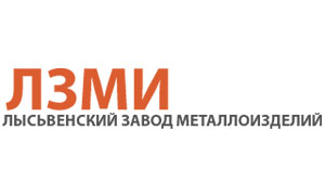 Логотип ЛЗМИ