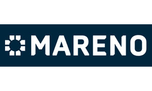 Логотип Mareno