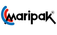 Логотип Maripak