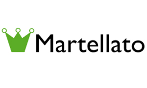 Логотип Martellato