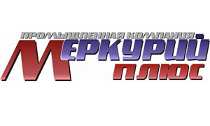 Логотип Меркурий (ПИК)