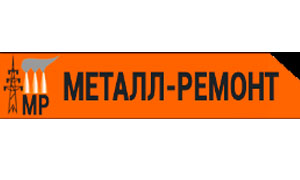 Логотип Металл-ремонт