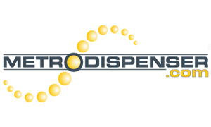 Логотип Metrodispenser