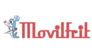 Логотип MOVILFRIT