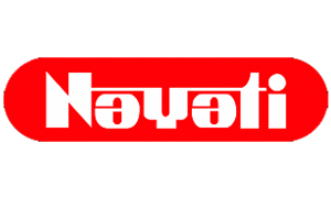 Логотип Nayati
