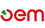 Логотип OEM-ALI